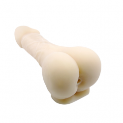 Насадка Bigger Man Penis Flesh