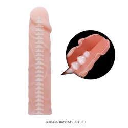 Фаллоимитатор SEXTOY