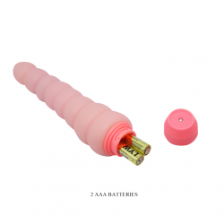 Фаллоимитатор Flexi vibe