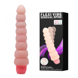 Фаллоимитатор Flexi vibe