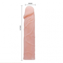 Фаллоимитатор SEXTOY
