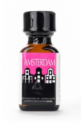 Попперс AMSTERDAM 24ML