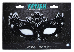 Маска Love Mask