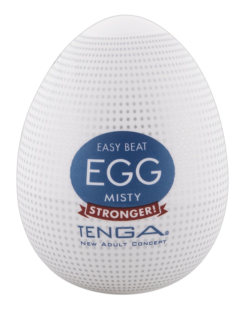 Мини-мастурбатор Egg Single (Riffle) Мини-мастурбатор Egg Single (Riffle)