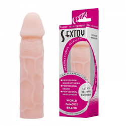 Фаллоимитатор SEXTOY